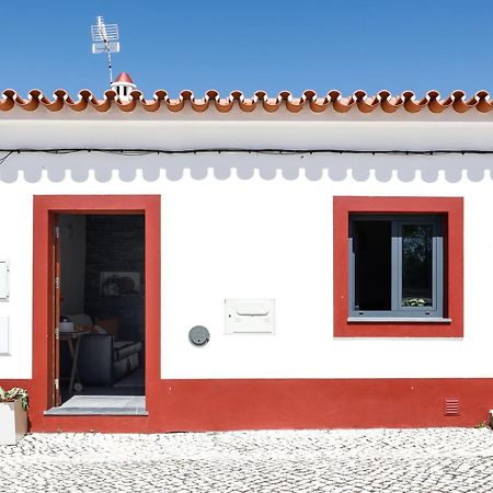 Villa Casa da Fonte / Fountain House à Monsaraz Extérieur photo