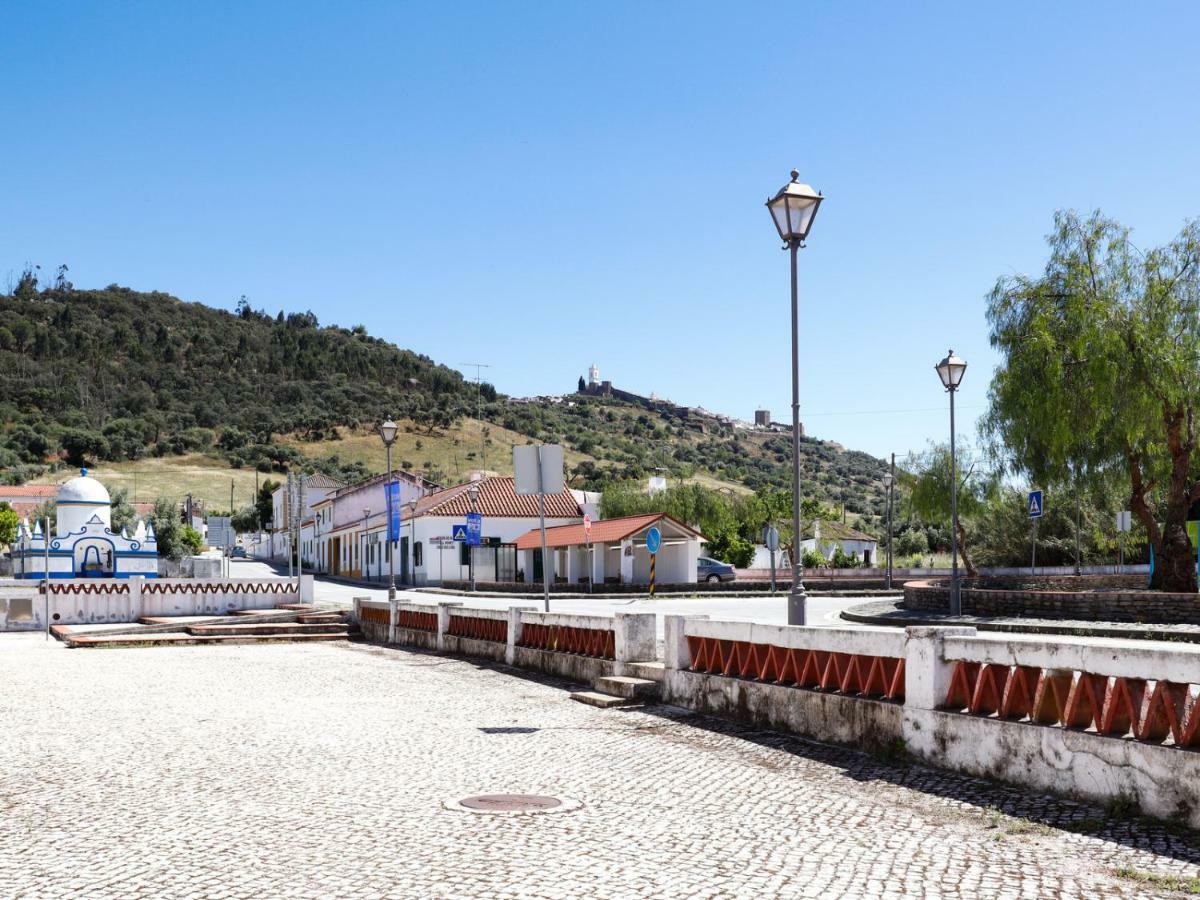 Villa Casa da Fonte / Fountain House à Monsaraz Extérieur photo