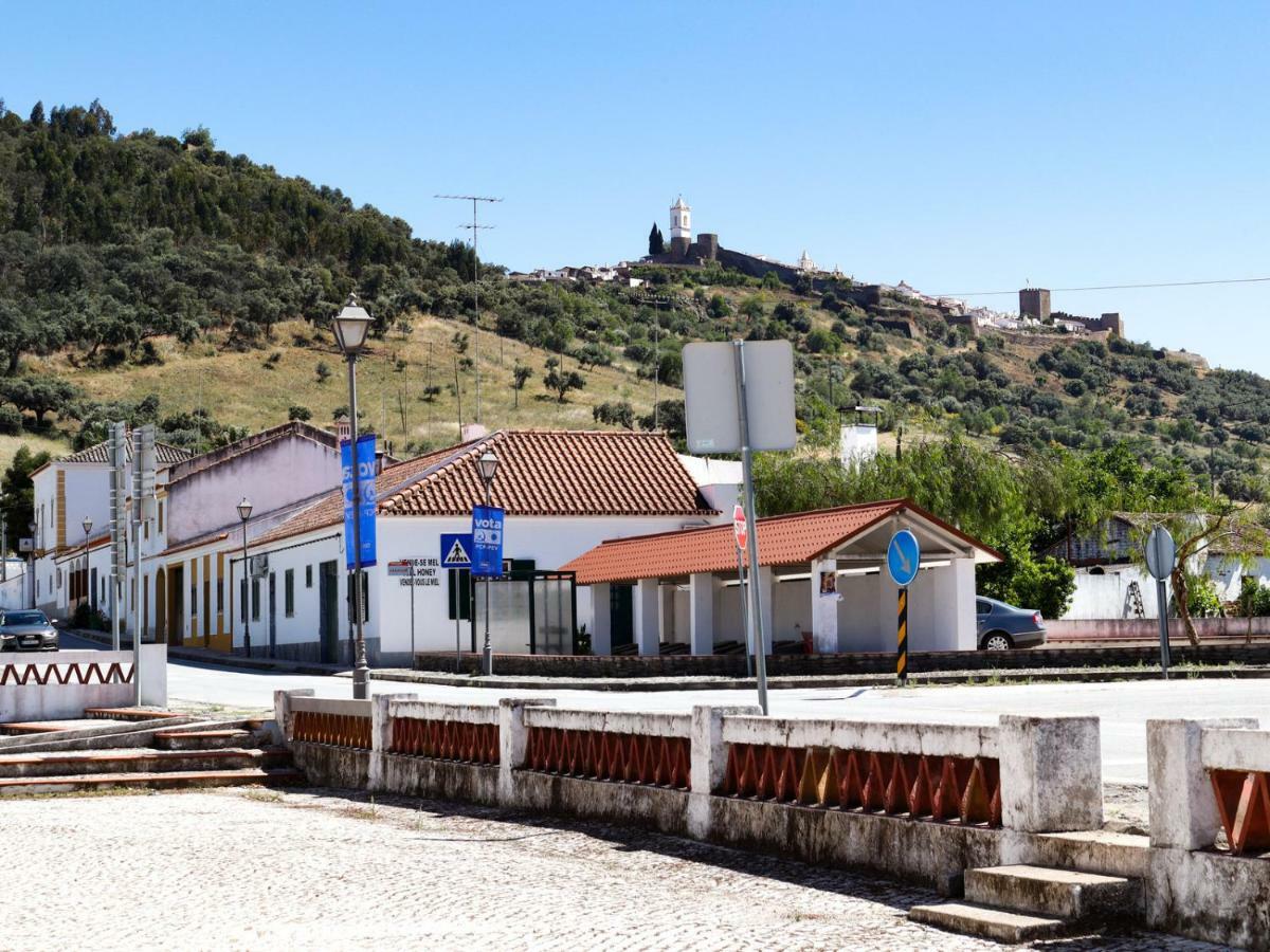 Villa Casa da Fonte / Fountain House à Monsaraz Extérieur photo
