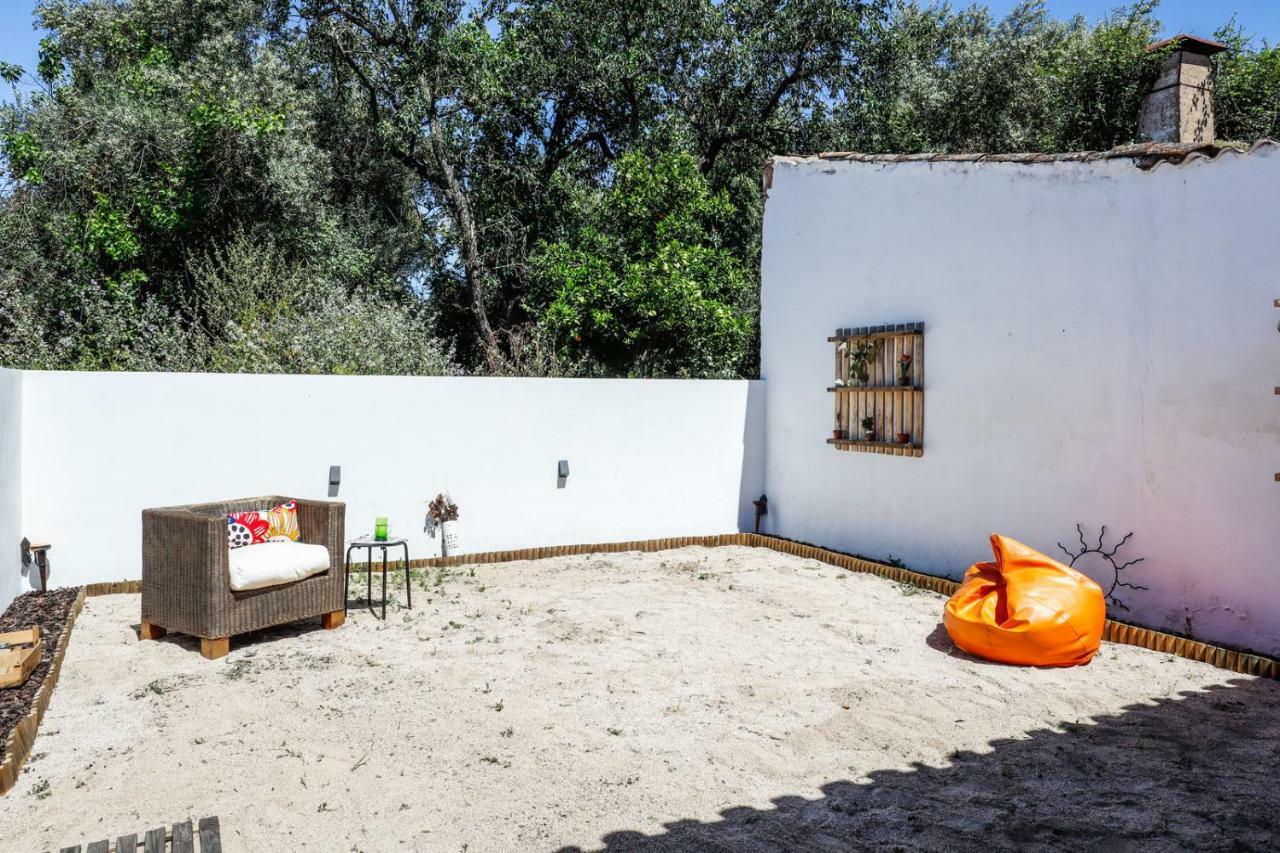 Villa Casa da Fonte / Fountain House à Monsaraz Extérieur photo