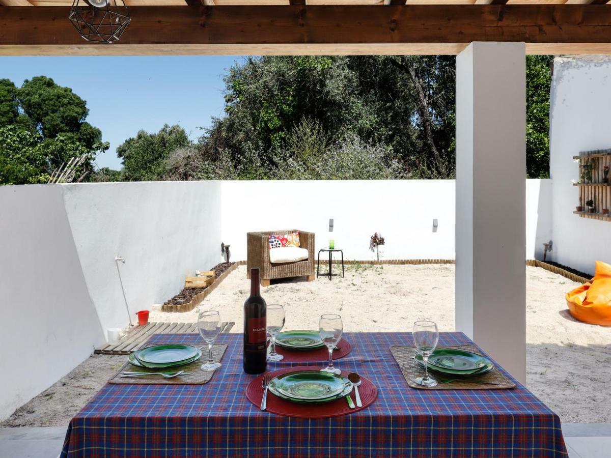 Villa Casa da Fonte / Fountain House à Monsaraz Extérieur photo