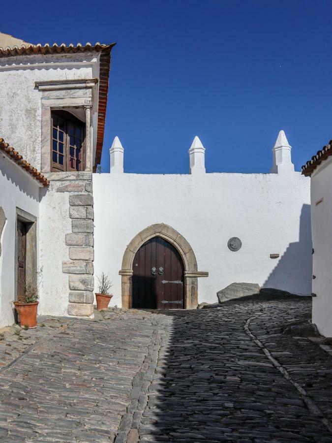Villa Casa da Fonte / Fountain House à Monsaraz Extérieur photo