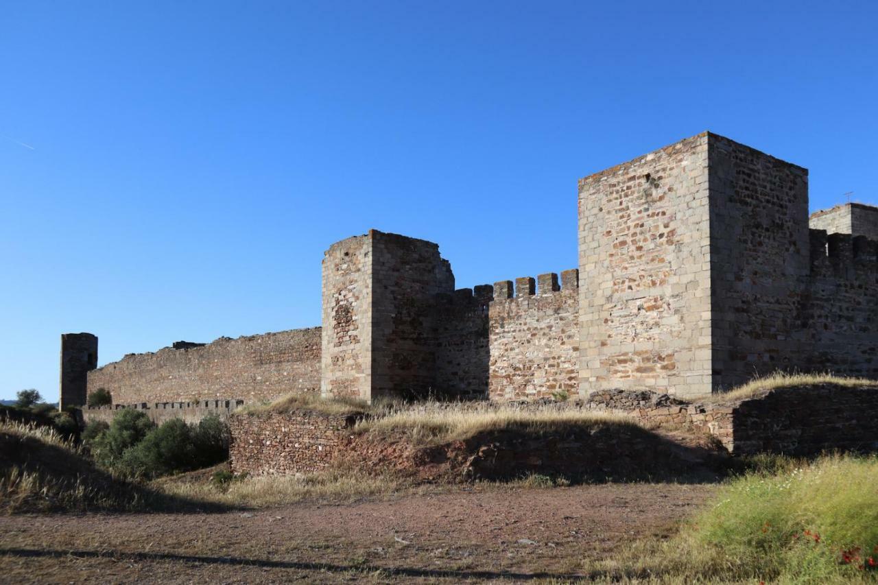 Villa Casa da Fonte / Fountain House à Monsaraz Extérieur photo